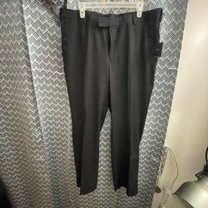 Arrow men’s dress pants 38x32 Modern fit